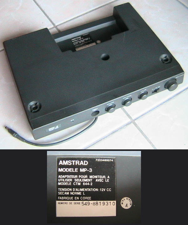 Turbo Pascal et Graphix pour Amstrad - Scribd